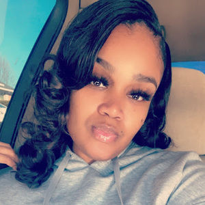 Meet your Posher, Krystal